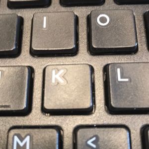 Meet your Posher, Karen